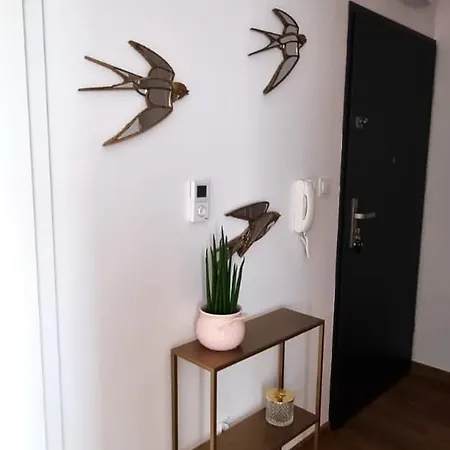 Magnolia Apartamento Strzelin