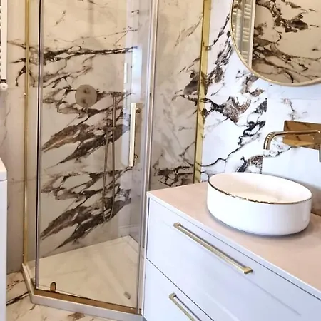 Apartamento Magnolia