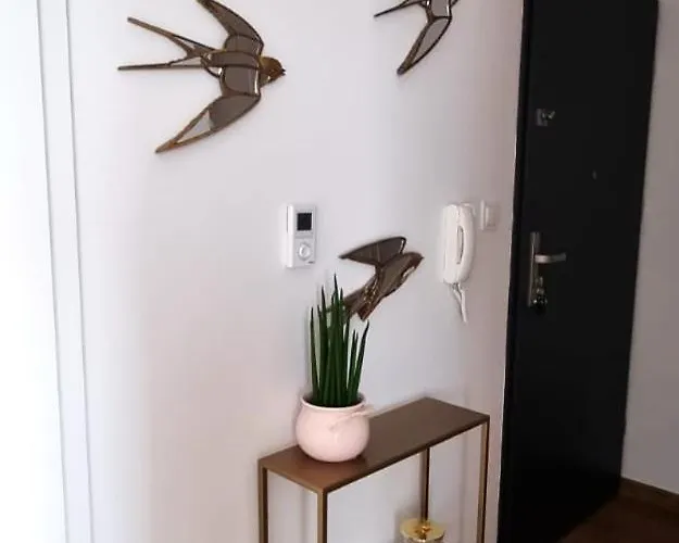 Magnolia Appartement Strzelin