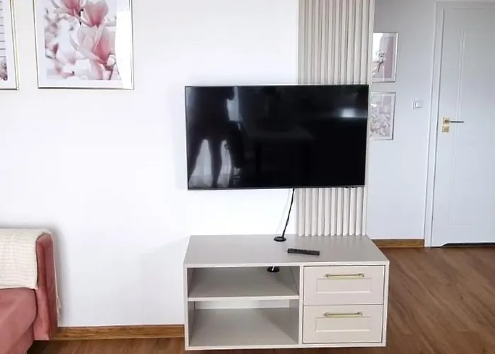 Magnolia Appartement Strzelin