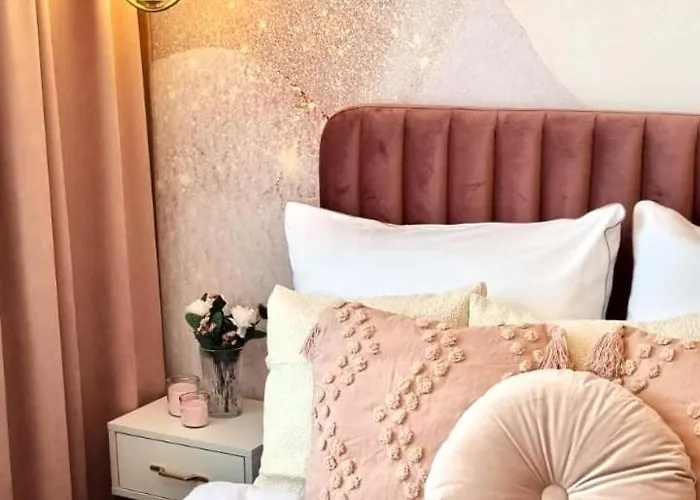 Magnolia Appartement