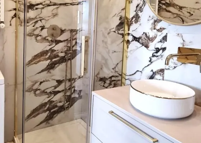 Appartement Magnolia